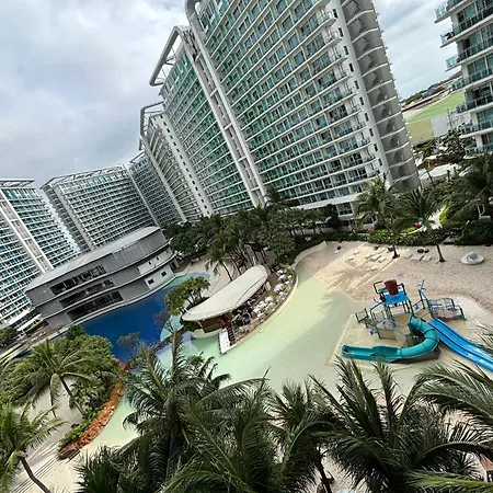 Premiere Staycation