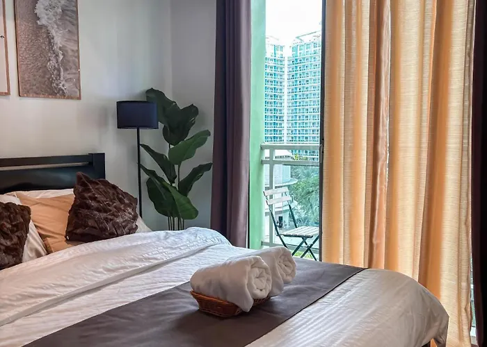 Hotel Premiere Staycation Manila