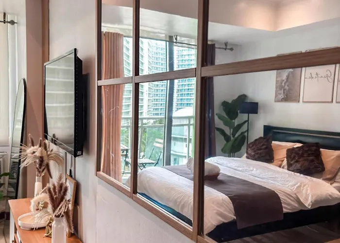 Premiere Staycation *