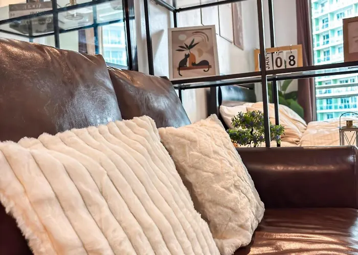 Premiere Staycation Hotel Manila