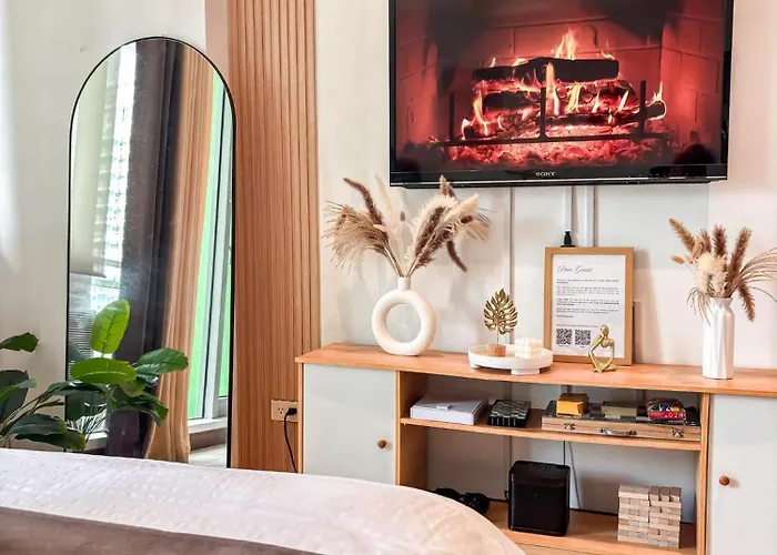 Hotel Premiere Staycation *