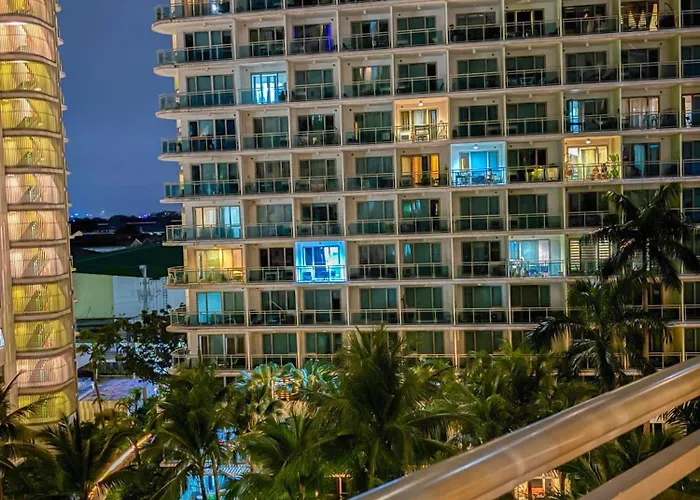 Premiere Staycation Hotel *