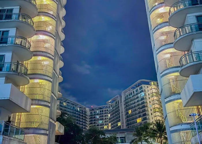 Hotel Premiere Staycation Manila