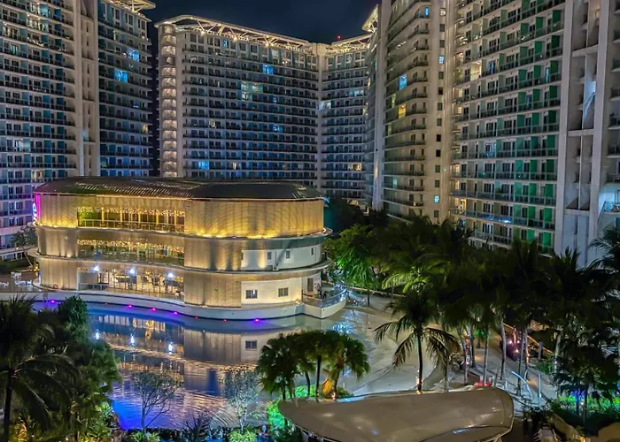 Hotel Premiere Staycation *