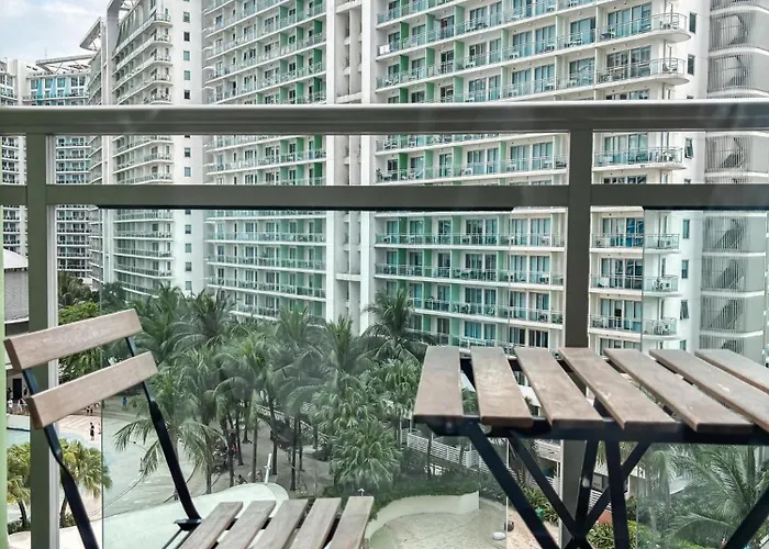 Hotel Premiere Staycation *