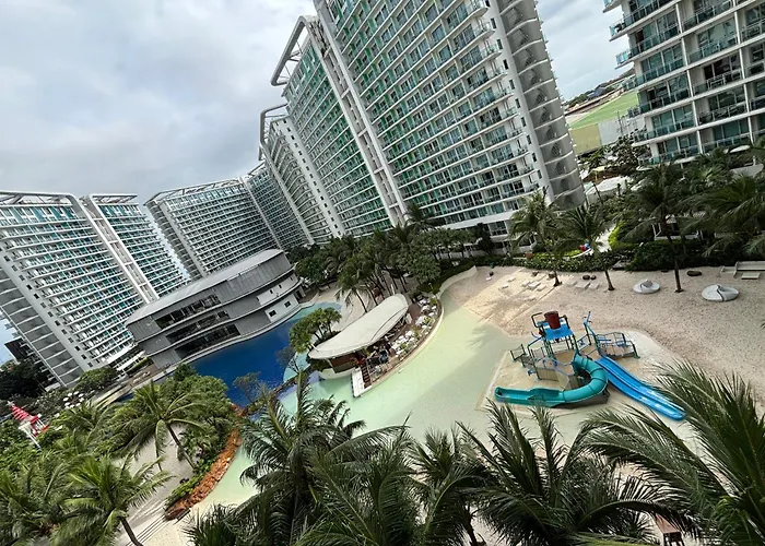 Premiere Staycation Hotel
